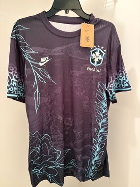 Brazil Official Edition Custom